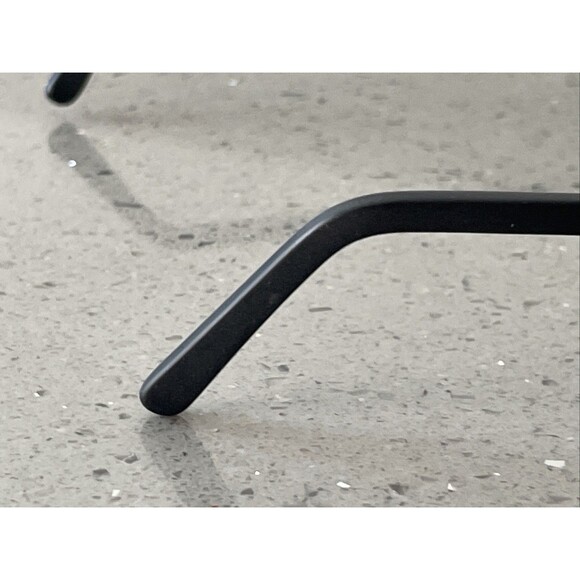 Easytwist Eyeglasses Frames ONLY CT 199 54-17 140 20 full rim rectangle - Picture 11 of 14